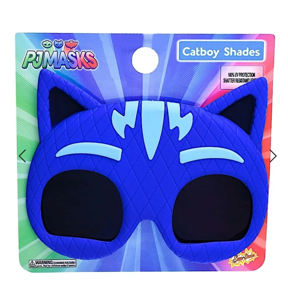 PJ Masks Catboy Sunglasses 100% UV Protection
